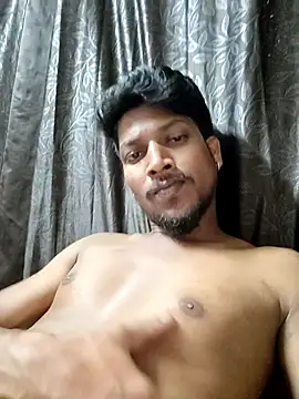 Handsome 09 online show from 11/24/25, 10:59