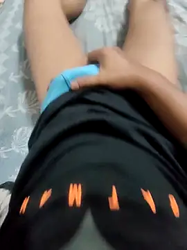 Handsome 09 online show from 03/09/26, 08:18