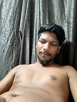 Handsome 09 online show from 04/04/26, 09:40