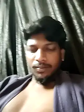 Handsome 09 online show from 04/08/26, 07:25