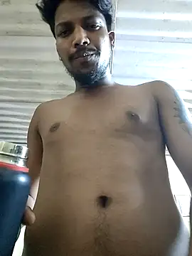 Handsome 09 online show from 04/26/26, 08:17