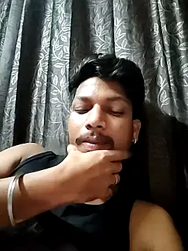 Handsome 09 online show from 04/27/26, 07:45