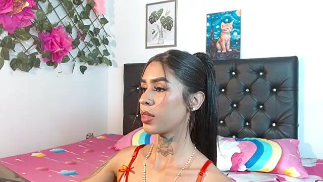 Ameliejoness  online show from 01/10/26, 10:25