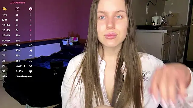 SanoraVillnave online show from 02/01/26, 07:23