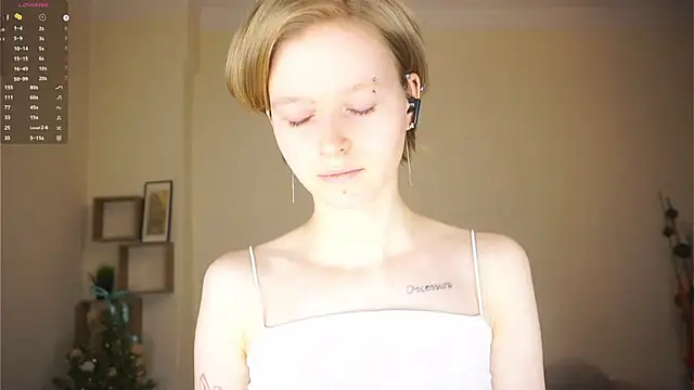 ToyaPletz online show from 03/28/26, 04:17