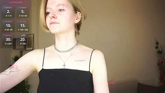 ToyaPletz online show from 03/31/26, 05:13