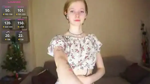 ToyaPletz online show from 04/03/26, 04:49