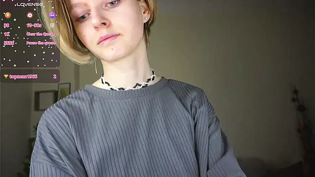 ToyaPletz online show from 04/07/26, 07:03