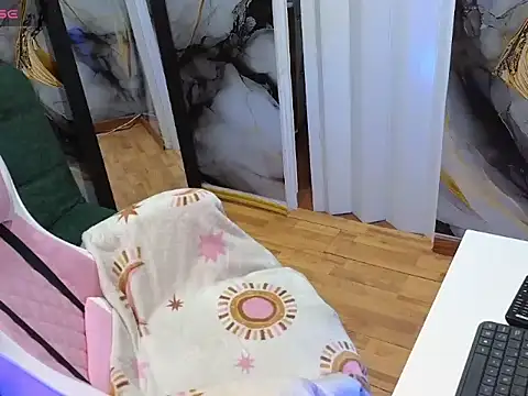 SHIZUKA WET online show from 12/05/25, 03:15