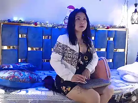 SHIZUKA WET online show from 12/05/25, 08:49