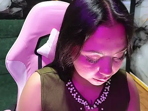 SHIZUKA WET online show from 01/06/26, 03:43