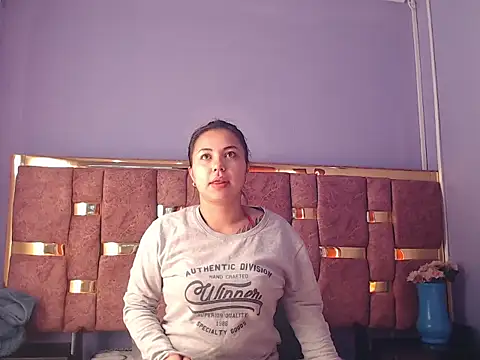 SHIZUKA WET online show from 01/07/26, 04:04