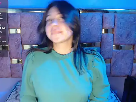 SHIZUKA WET online show from 01/13/26, 03:34