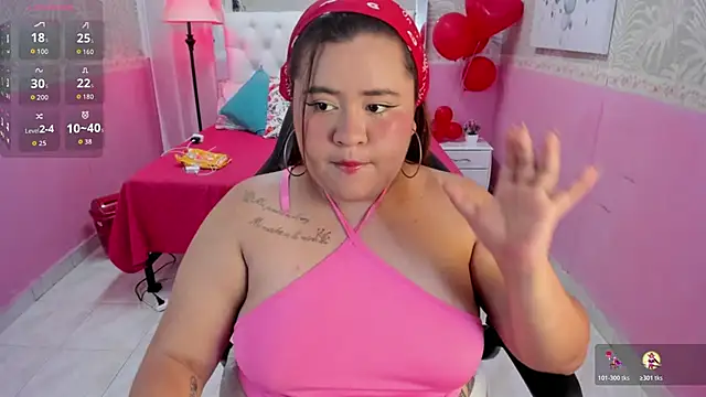 Danna Keys online show from 02/18/26, 07:10