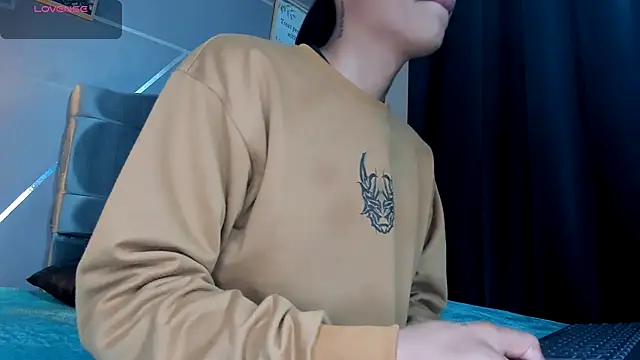 IAN LEIN online show from 11/28/25, 03:20