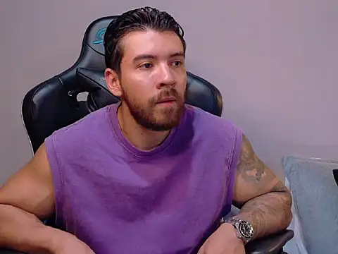 owen seth1 online show from 04/19/26, 10:34