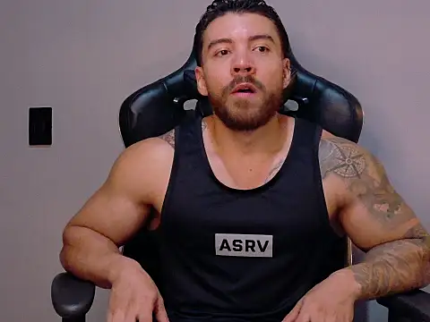 owen seth1 online show from 04/22/26, 10:22