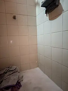 DaslyTsRoze online show from 03/22/26, 01:36