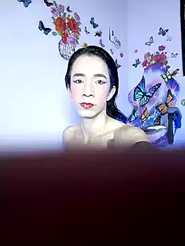 DaslyTsRoze online show from 03/29/26, 02:11