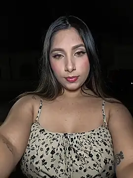 Catalina ramos online show from 03/06/26, 04:09