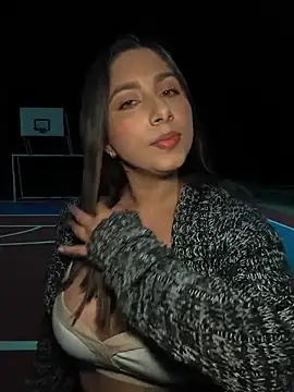 Catalina ramos online show from 03/27/26, 05:13