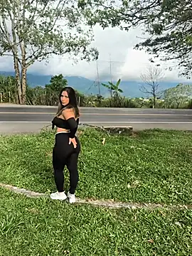 Catalina ramos online show from 04/16/26, 09:50