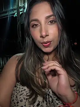 Catalina ramos online show from 04/19/26, 04:34