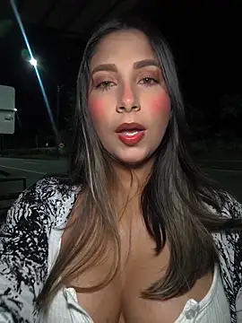 Catalina ramos online show from 05/24/26, 05:34