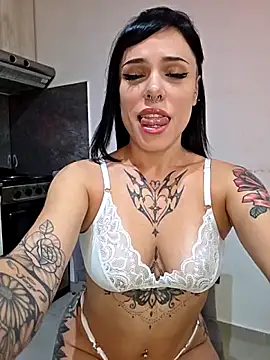 sweetfior online show from 03/07/26, 07:33