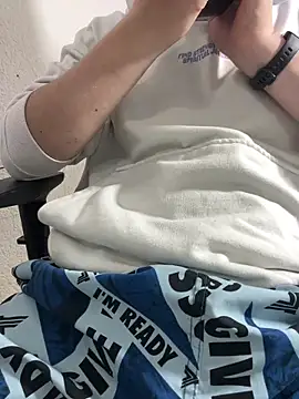 Daisuke 01 online show from 11/26/25, 08:21