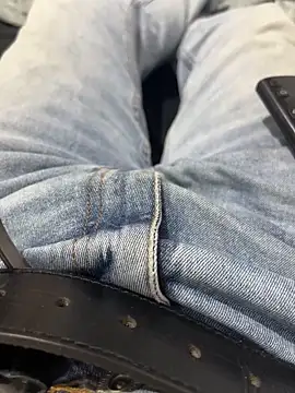 Daisuke 01 online show from 12/03/25, 03:36