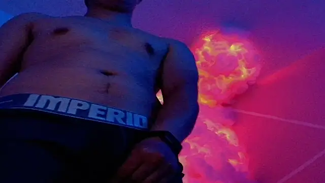 Daisuke 01 online show from 12/14/25, 11:42