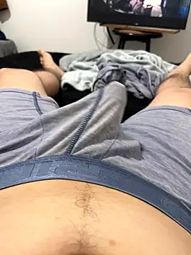 Daisuke 01 online show from 01/05/26, 05:27