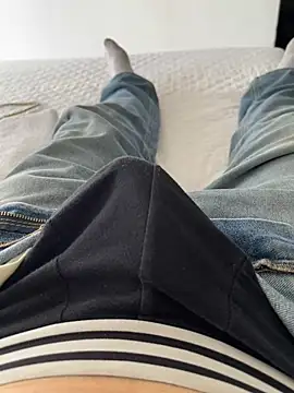 Daisuke 01 online show from 01/14/26, 10:03