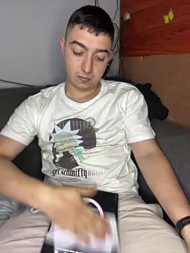 Snapshot of Daisuke_01 chatting on 02/01/26, 12:42 Daisuke 01 online show from 02/01/26, 12:42