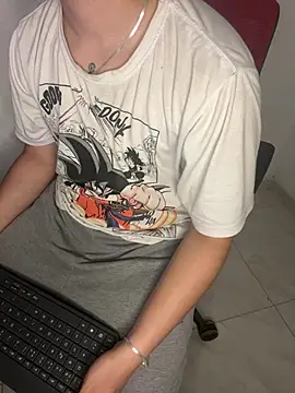 Snapshot of Daisuke_01 chatting on 02/13/26, 11:45 Daisuke 01 online show from 02/13/26, 11:45