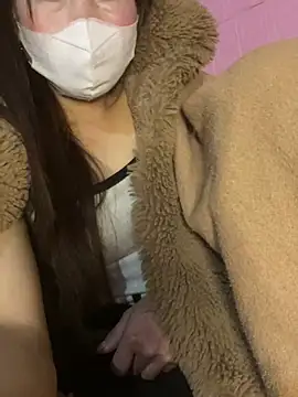 meganmeo online show from 01/11/26, 02:27