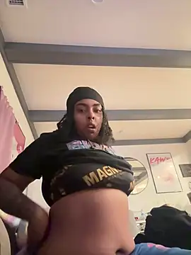 seductivefreak7 online show from 04/14/26, 10:21