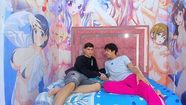 TeamAR  online show from 11/24/25, 06:07