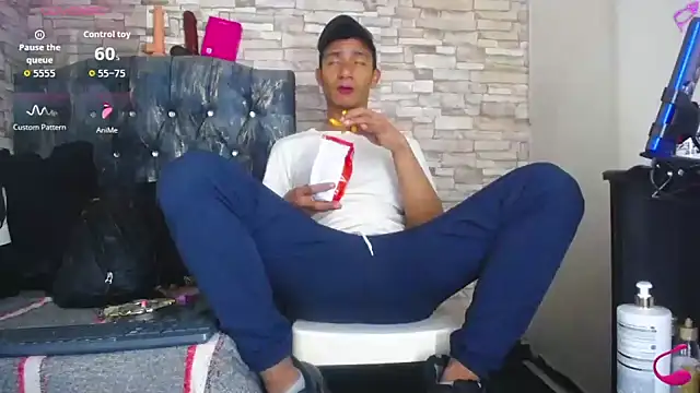 stefanodj online show from 12/03/25, 05:04