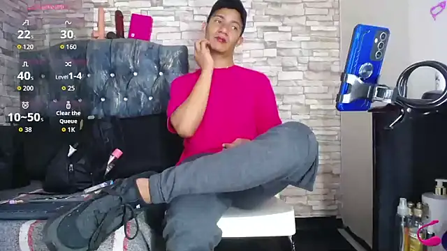 stefanodj online show from 12/04/25, 04:00