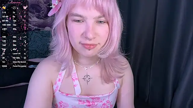 LolaDollyMur online show from 12/20/25, 07:10