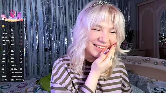 LolaDollyMur online show from 01/10/26, 06:09