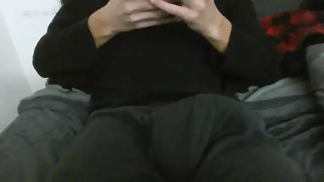 latinman7944 online show from 01/19/26, 07:56