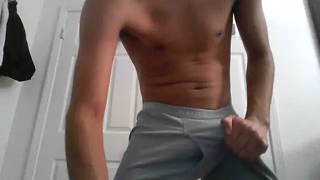 latinman7944 online show from 02/01/26, 07:40