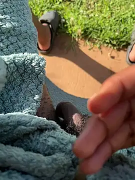 Chocolatemf online show from 01/06/26, 05:44