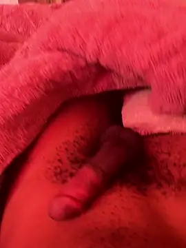 Chocolatemf online show from 01/11/26, 06:51