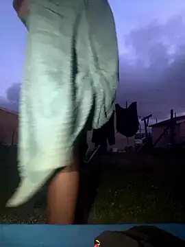 Chocolatemf online show from 01/13/26, 05:51