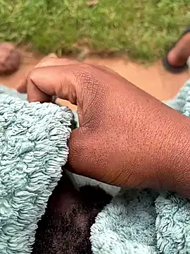 Chocolatemf online show from 01/14/26, 06:41