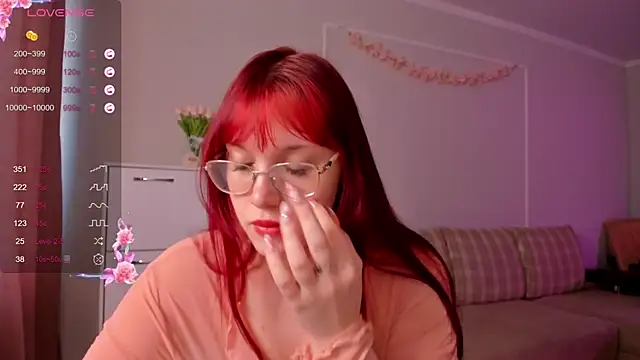 SweetieMarry online show from 05/02/26, 05:23